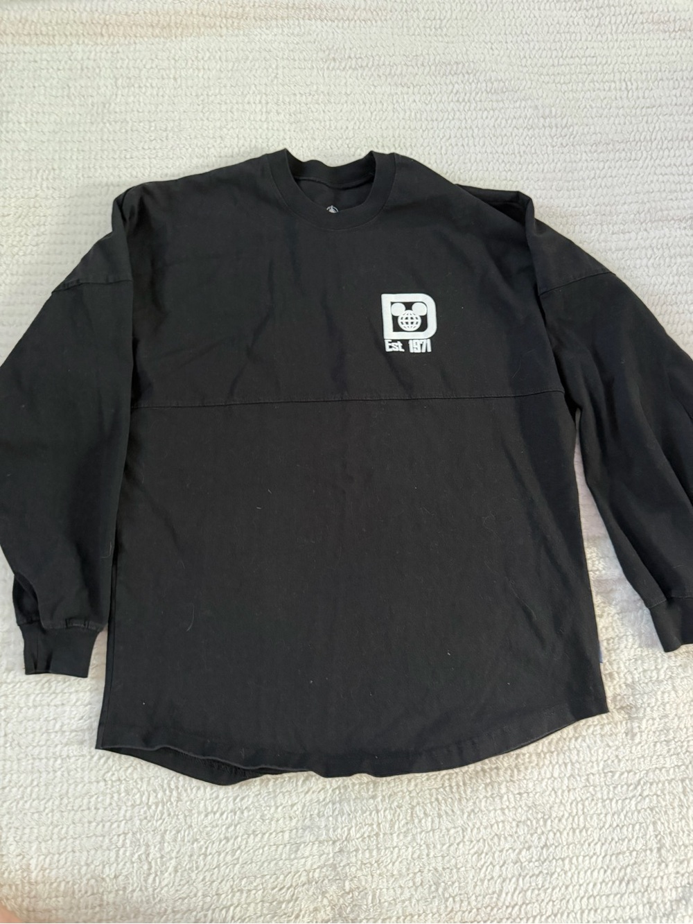 WDW Spirit Jersey